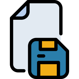 Files icon