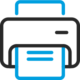 Printer icon