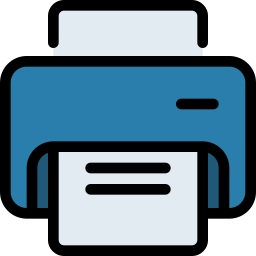 Printer icon