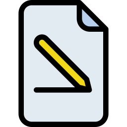 File icon