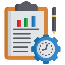 projektmanagement icon