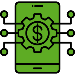 pago movil icono