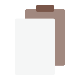 pasta ikona