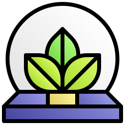 植物性 icon