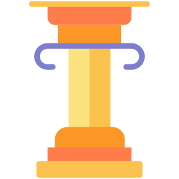 columna icono