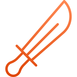 Sword icon