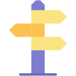 사인보드 icon