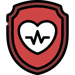 생명 보험 icon