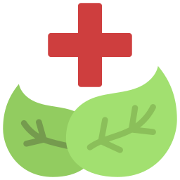 자연의학 icon