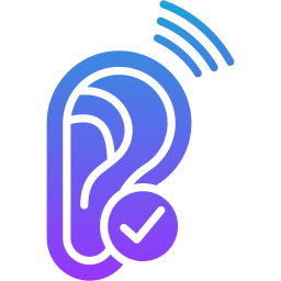 Listener icon