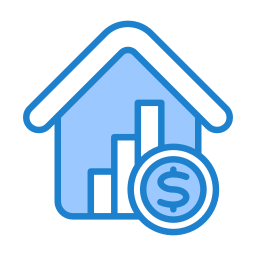 immobilieninvestition icon