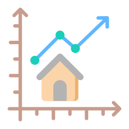 住宅市場 icon
