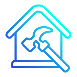 주택 개조 icon