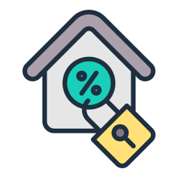 Fixed asset icon