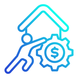 住宅ローン貸付ソフトウェア icon