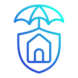 hypothekenversicherung icon