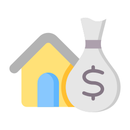 住宅資産 icon