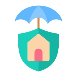 모기지 보험 icon