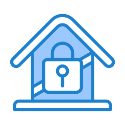 Foreclosure icon