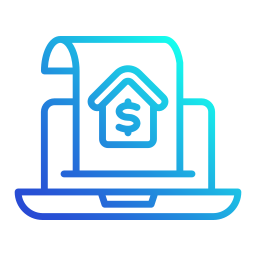 hypothekenscheck icon