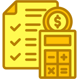 税務計画 icon