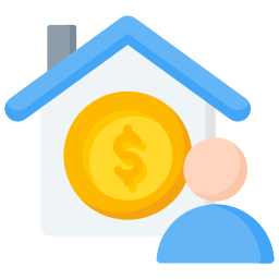Homeownership icon