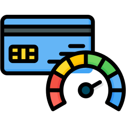 クレジットスコア icon