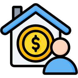 Homeownership icon