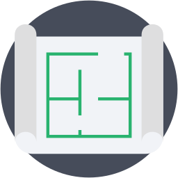 Blueprint icon