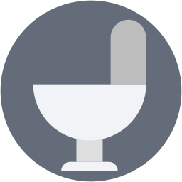 toilette icon