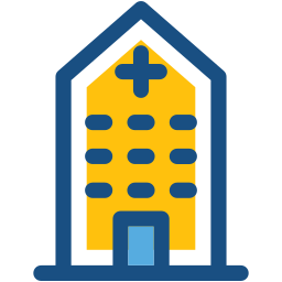 Church icon