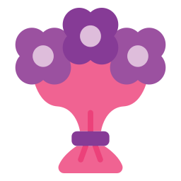 花束の花 icon