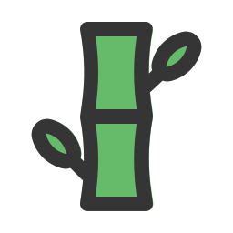 Bamboo icon