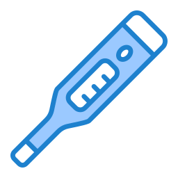 thermometer icon