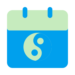 中国の旧正月 icon