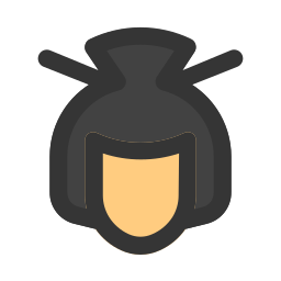 frau icon