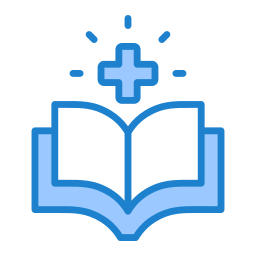 Medical education icon