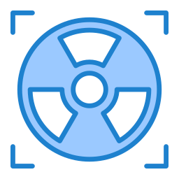 放射線科 icon