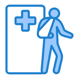 Outpatient icon