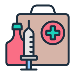 医療用品 icon