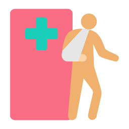 Outpatient icon
