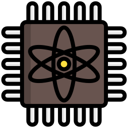 nucleo icona