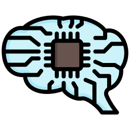신경망 icon