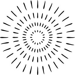 sunburst icon