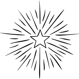 Санберст иконка