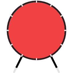 Drum icon