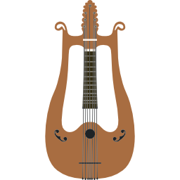 zither icon