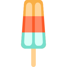 popsicle Icône