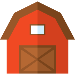 Barn icon