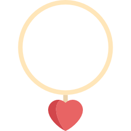 Necklace icon